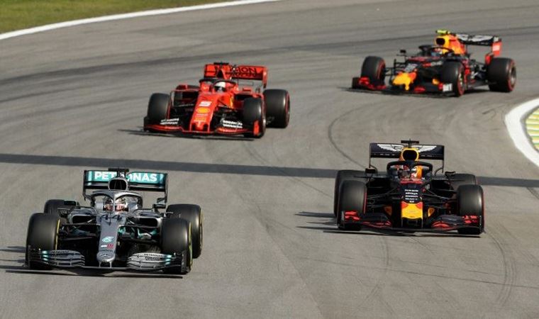 Formula 1'de sistem tartışması!