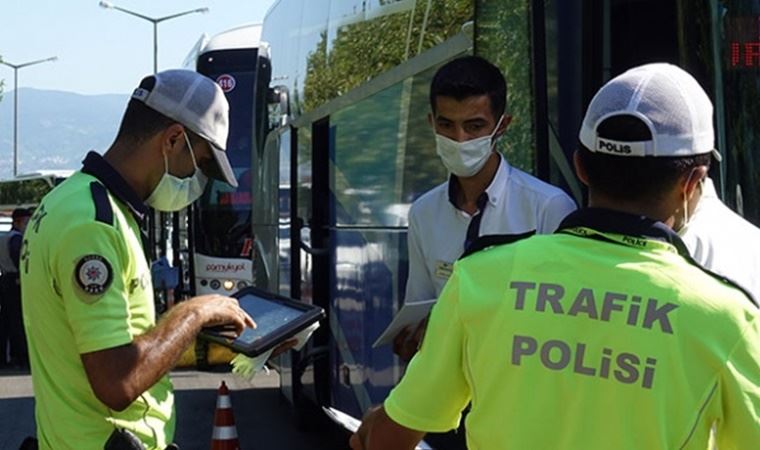 Yarın Türkiye genelinde koronavirüs denetimi yapılacak