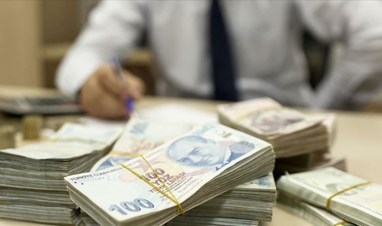 Bankacılık sektörünün mevduatı arttı