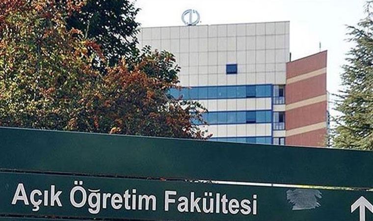 Açıköğretimde kayıt yenileme işlemleri uzatıldı