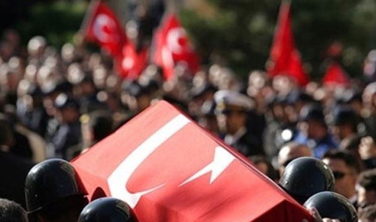 Milli Savunma Bakanlığı duyurdu: Bir asker şehit oldu