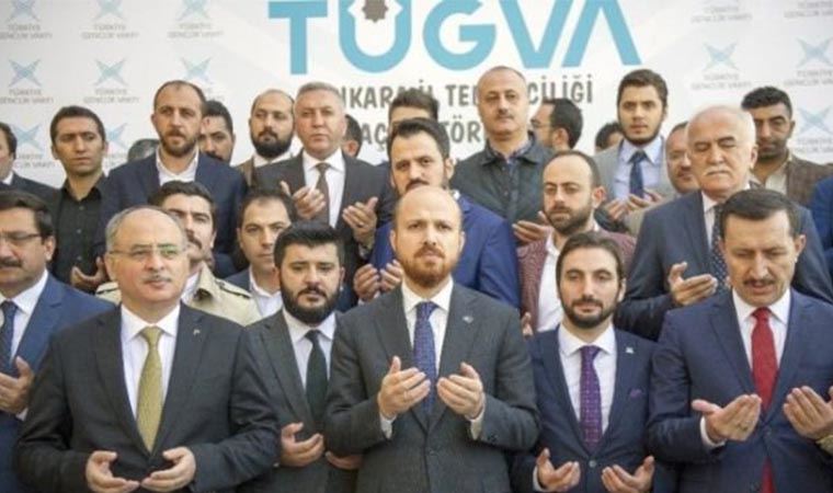 Eğitim Sen’in TÜGVA zaferi: TÜGVA'nın imam hatip harici okullardaki faaliyetleri durduruldu