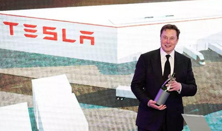 Faturalarını ödemeyen Tesla'nın suyu kesildi