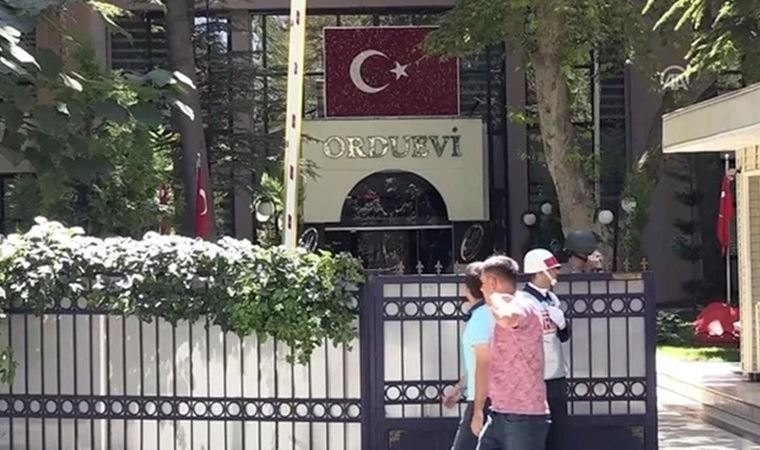 Yönetmelik değişti: Soruşturma altındaki TSK personeline 'sosyal tesis' yasağı