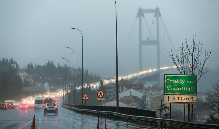 Karayolları Genel Müdürlüğü'nden köprü ücretleri açıklaması