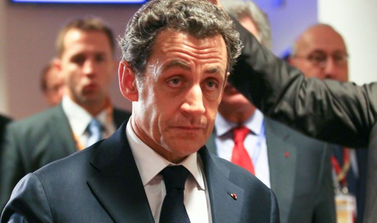 Sarkozy, “suç örgütü kurmakla” suçlanıyor