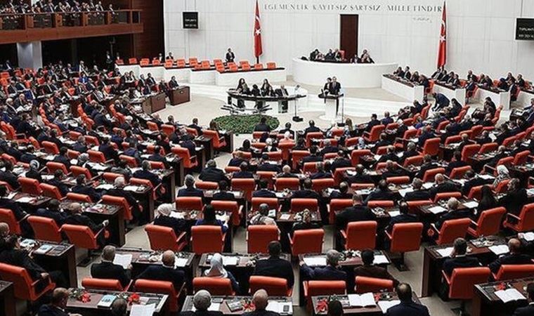 “Hatay’daki orman yangınları araştırılsın” önergesine AKP ve MHP’den ret