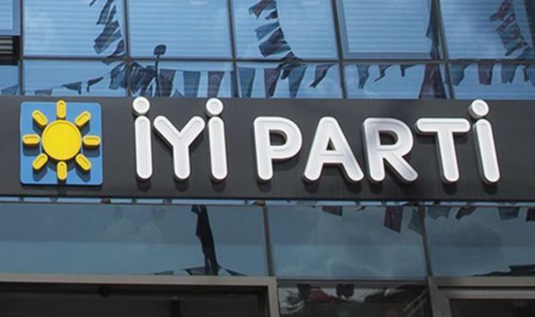 İYİ Parti Muğla İl Başkan Yardımcısı istifa etti