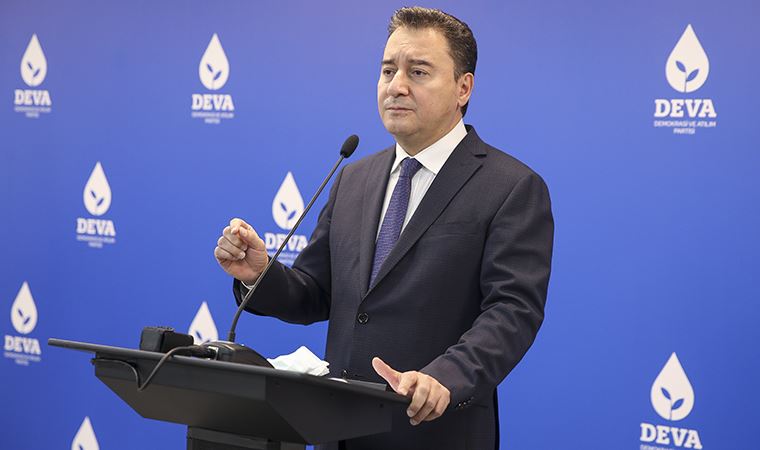 Ali Babacan'dan AYM kararı yorumu: Herkes kendi işini yapsın