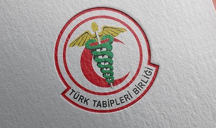 TTB: Her alanda söz söylemeye devam edeceğiz