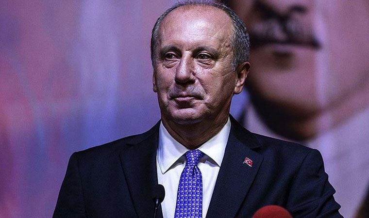 Muharrem İnce'den iktidara PlayStation 5 göndermesi: Nedir bu gençlerin sizden çektiği?