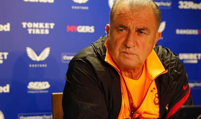 Fatih Terim: 