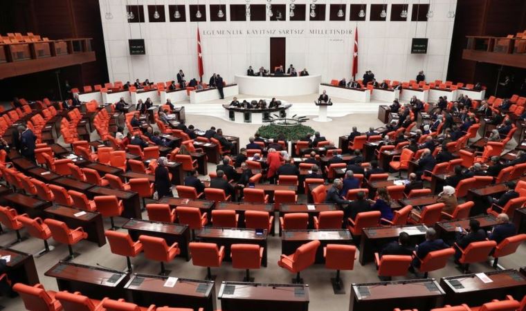 Yeni istihdam teklifi: AKP'nin TBMM Başkanlığı'na sunduğu teklif ne içeriyor?