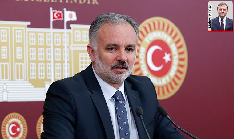 CHP’li vekiller Hakverdi ve Kılıç, Ayhan Bilgen’i cezaevinde ziyaret etti