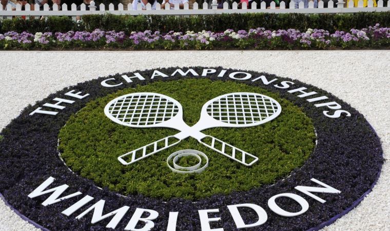 Wimbledon için değişik senaryolar