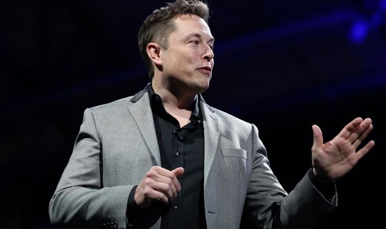 Elon Musk açıkladı: Mars'ta ilk üs nereye kurulacak?