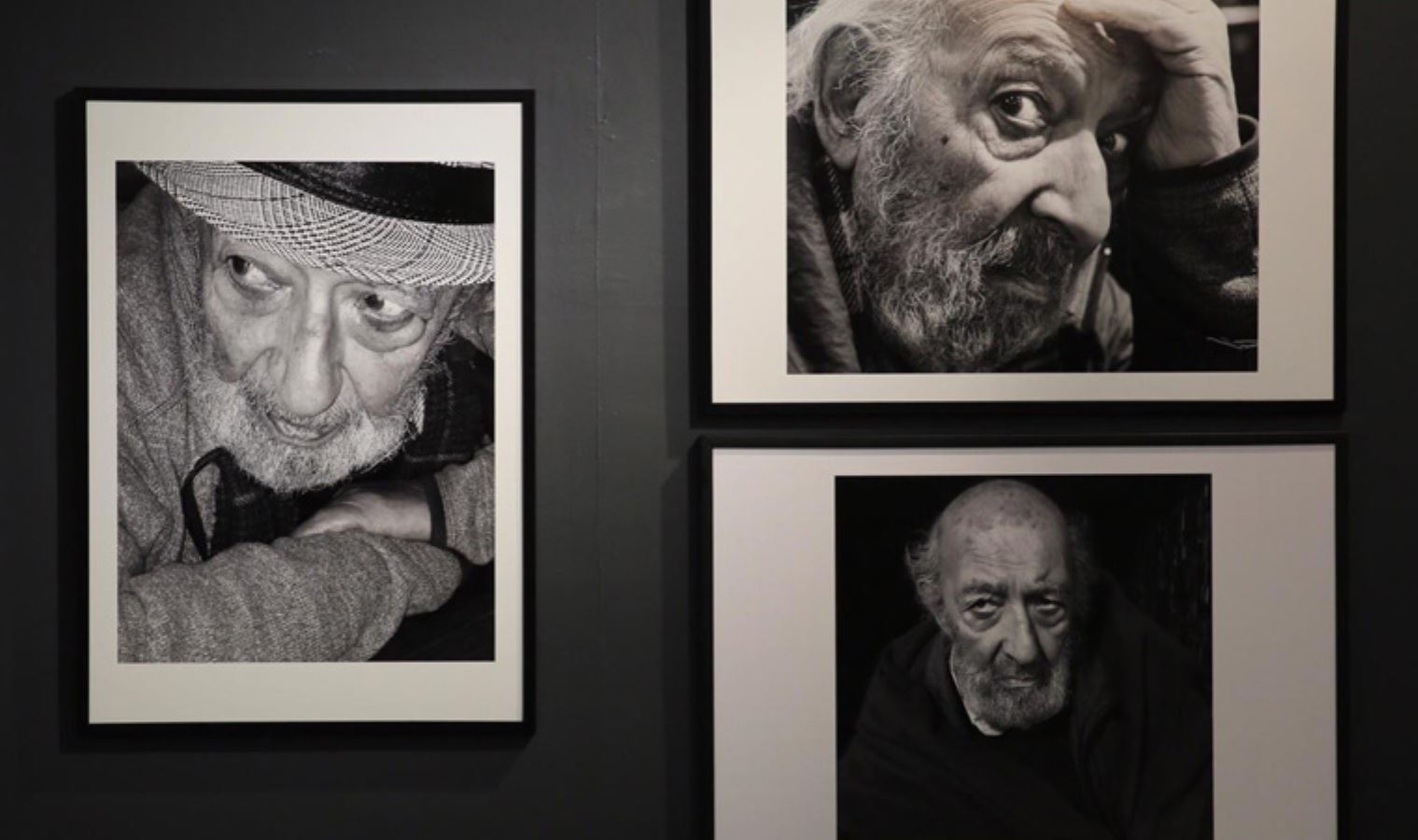 Ara Güler'in hiç bilinmeyen fotoğraf kareleri sanatseverlerle buluşuyor