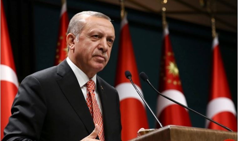 Erdoğan'a yakın isimden dikkat çeken paylaşım: 'Günü gelince Erdoğan'ı yalnız bırakacaklar'