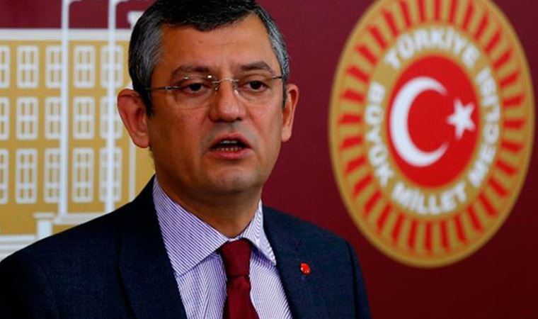 CHP'li Özel: İktidar, 12 yılda 6'ncı kez kara para düzenlemesi getiriyor