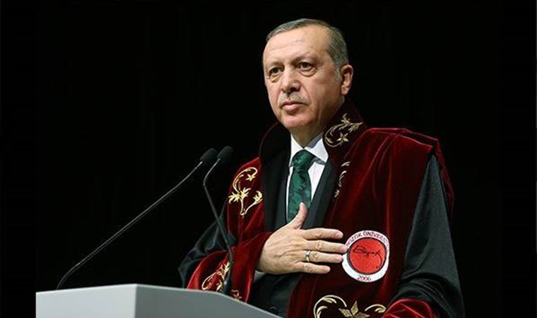 Erdoğan 'medrese' açacak