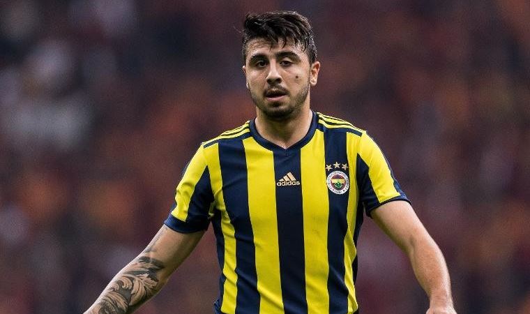 Ozan Tufan, Yunan yıldıza bakın ne dedi?