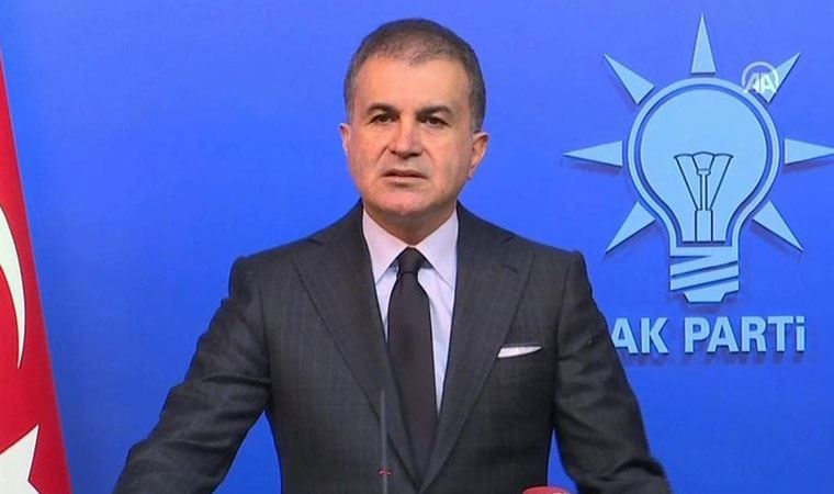 AKP'den KKTC seçim sonuçlarına ilişkin ilk açıklama