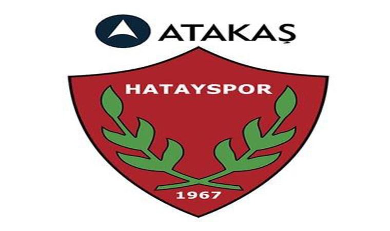 Hatayspor'dan koronavirüs açıklaması