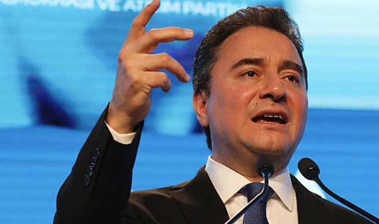 Ali Babacan’dan iktidara sert sözler: Bu ülkenin insanlarından ne istiyorsunuz?