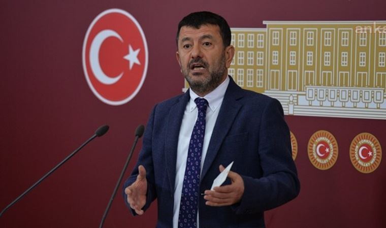 CHP'li Ağbaba'dan Erdoğan'a çok sert sözler!