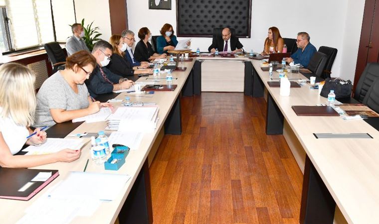 İzmir'de büyük dönüşüm: Ege Mahallesi için çalışmalar başlıyor