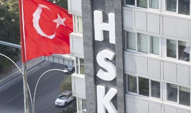 HSK, 11 hakim ve savcıyı meslekten ihraç etti