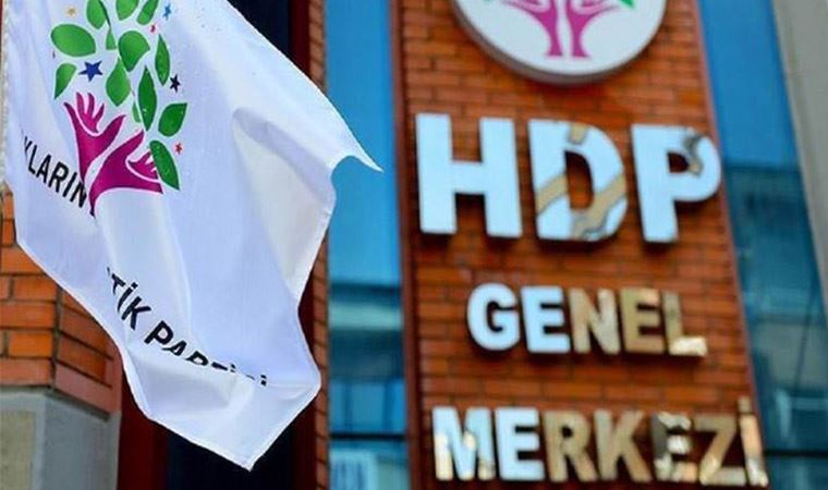 HDP’den bütçe önerisi: Herkese 1000 lira gelir, 4 bin lira asgari ücret, emekli aylığı en düşük 2 bin 500 lira