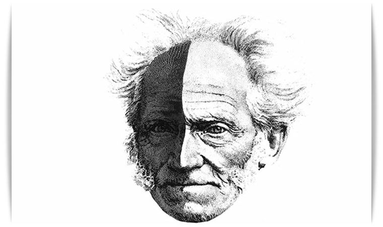 Schopenhauer'in hiçliği ve mutlu sessizliği!