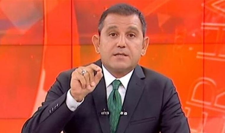 Fatih Portakal'dan MHP'ye 'ekmek' tepkisi