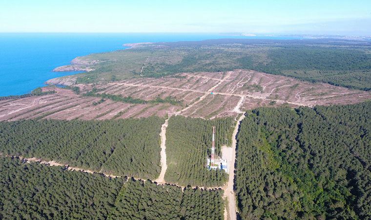 Sinop Nükleer Karşıtı Platform ve çevreciler, ‘ÇED olumlu’ kararına karşı bugün dava açıyor