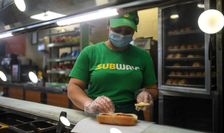 İrlanda Yüksek Mahkemesi: Subway sandviçlerinde kullanılan ekmek, ekmek değil