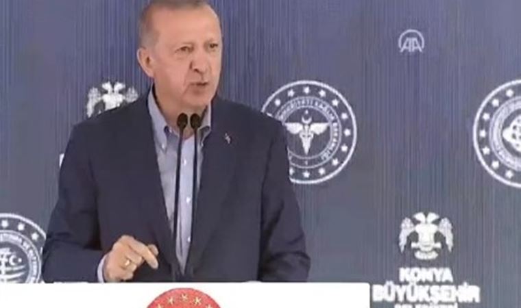 Erdoğan'dan Azerbaycan açıklaması