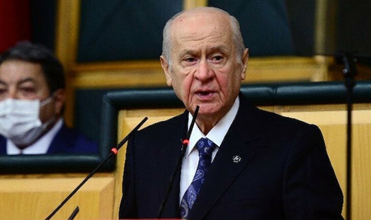 Devlet Bahçeli'den askıda ekmek tepkileri yanıt