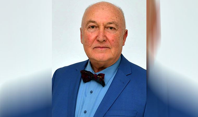 Prof. Dr. Övgün Ahmet Ercan'dan 7.1'lik deprem uyarısı