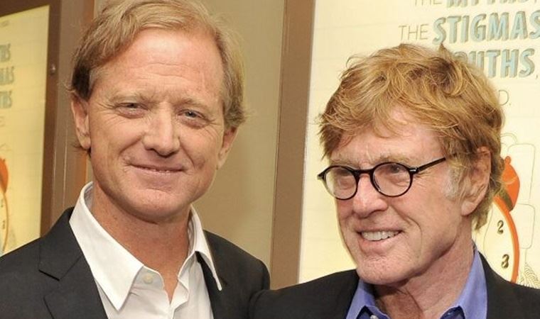 Hollywood efsanesi Robert Redford’ın oğlu, hayatını kaybetti