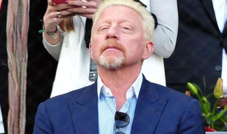 Boris Becker hakim karşısına çıkıyor