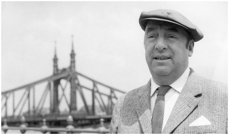 Çeviri sanatı, Pablo Neruda, Evrensel Şarkı¹ Özdemir İnce'nin yazısı...