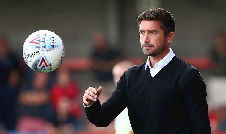 Galatasaray'ın eski futbolcusu Harry Kewell koronavirüse yakalandı