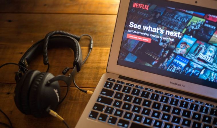 Koronavirüs Netflix'i nasıl etkiledi?