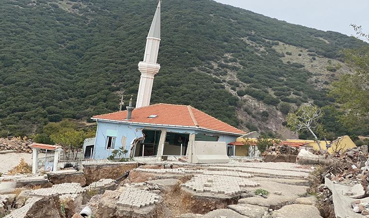 CHP'li Sertel: Eğridere’yi heyelan yuttu, devlet unuttu!