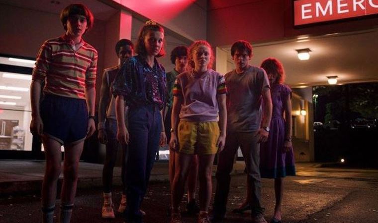 Stranger Things 4. sezonda hangi oyuncu geri dönebilir?