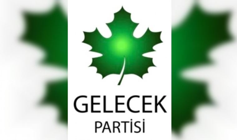 Gelecek Partisi'nde deprem! İstifalar peş peşe geldi