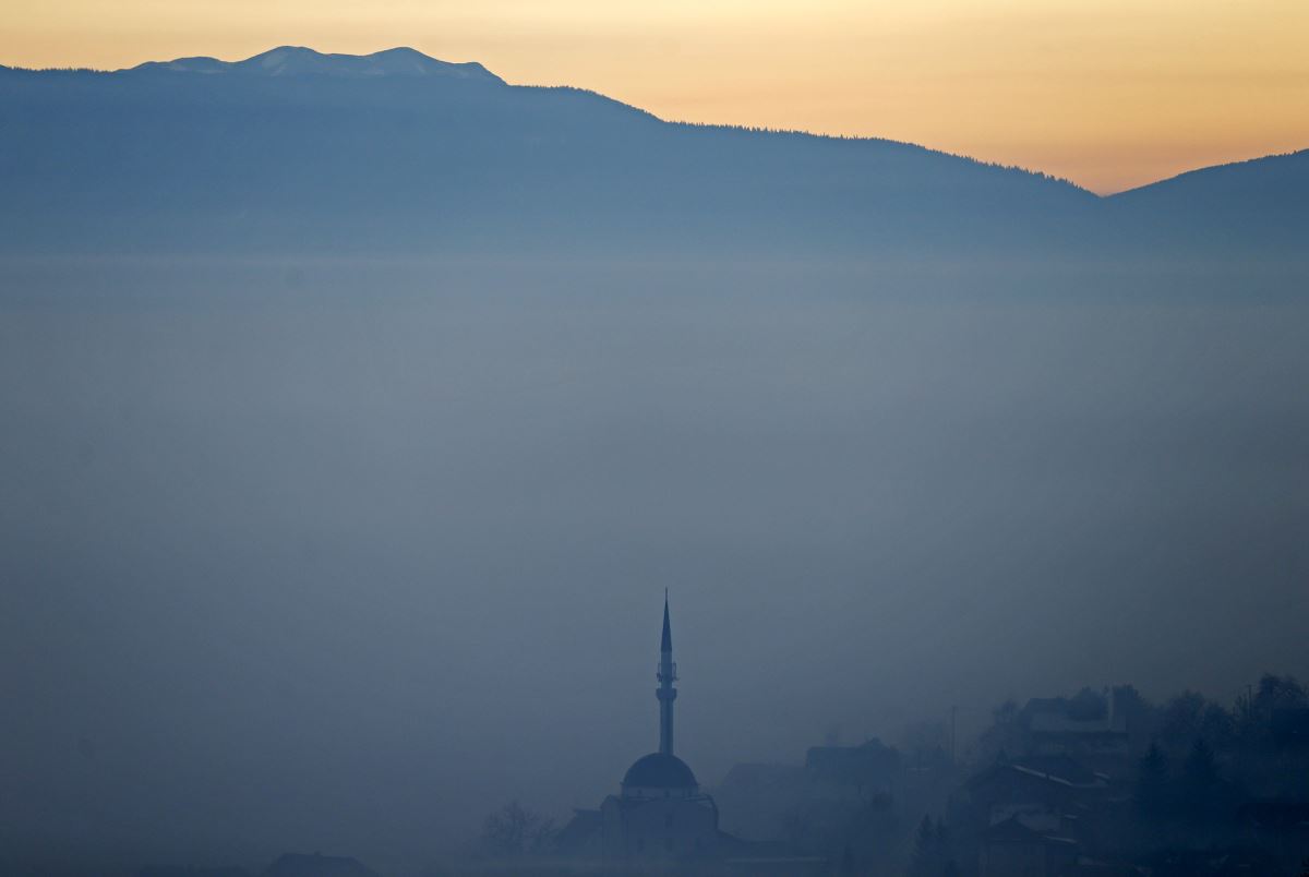 Araştırma: Evden çalışma hava kirliliğini artırabilir