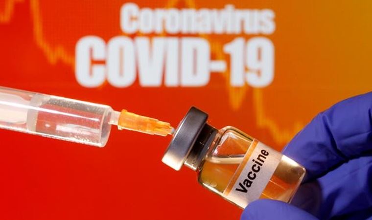 Covid-19 aşılarıyla ilgili uyarı: Bazı aşı adaylarının AIDS riskini artırma tehlikesi var