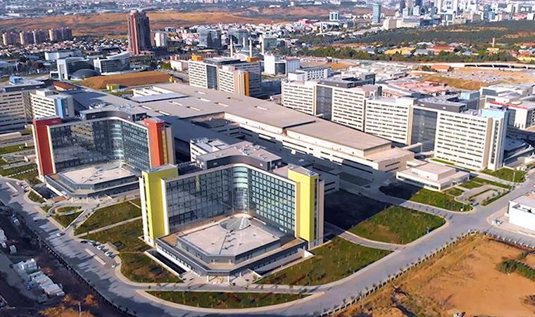 Şehir hastanelerindeki usulsüzlükler Meclis gündeminde